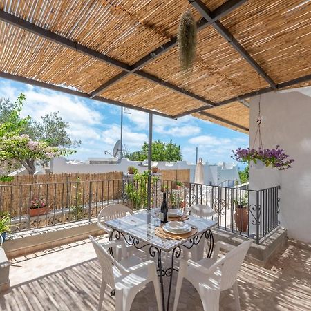 Апартаменты Casa Antonia Анакапри Экстерьер фото
