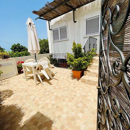 Апартаменты Casa Antonia Анакапри Экстерьер фото