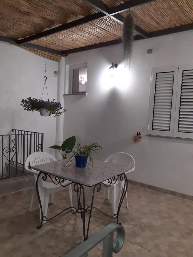 Апартаменты Casa Antonia Анакапри Экстерьер фото